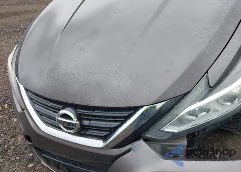 2016 Nissan Altima 2.5 Sv from USA, damaged, VIN 1N4AL3AP2GC125086